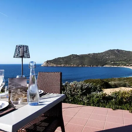 Village De Paese Di Lava, Grand Ajaccio 3*