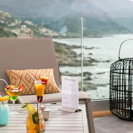 Village De Paese Di Lava, Grand Ajaccio