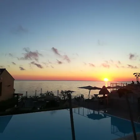 Village De Paese Di Lava, Grand Ajaccio