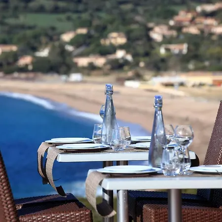 منتزه العطل Village De Paese Di Lava, Grand Ajaccio 3*