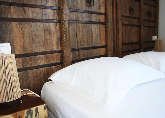 Village De Paese Di Lava, Grand Ajaccio Szálloda 3*