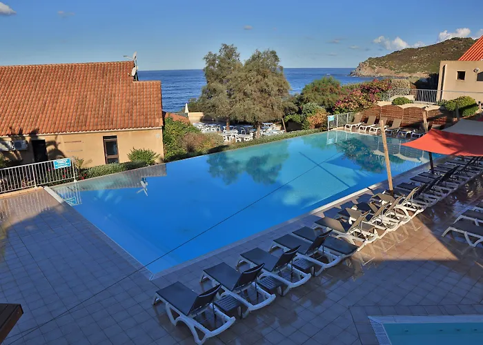 Village De Paese Di Lava, Grand Ajaccio Alata