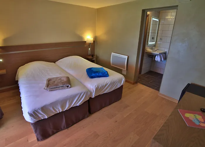 Village De Paese Di Lava, Grand Ajaccio