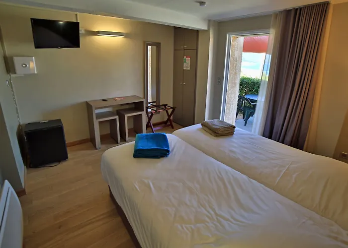 Village De Paese Di Lava, Grand Ajaccio Alata