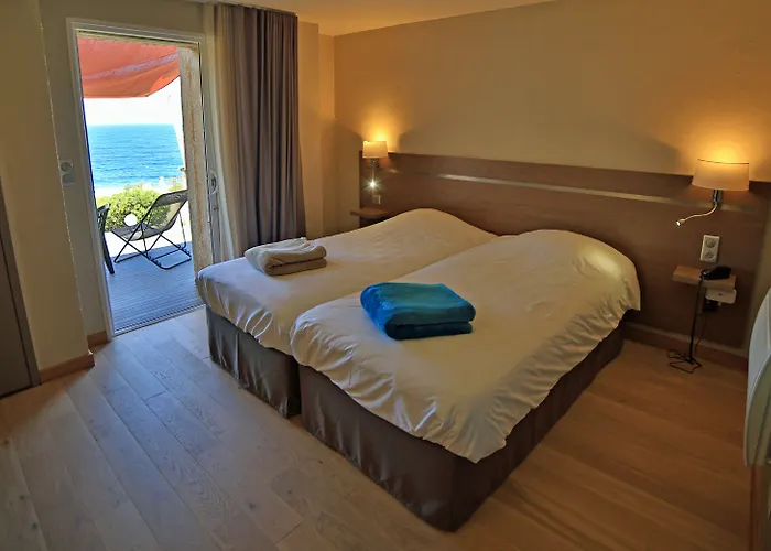 מלון Village De Paese Di Lava, Grand Ajaccio Alata