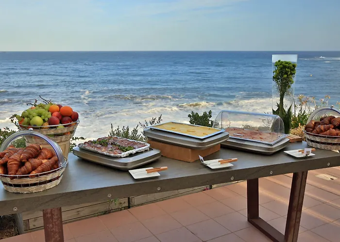 Village De Paese Di Lava, Grand Ajaccio Alata