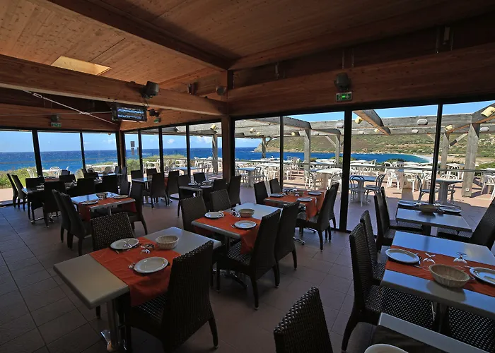 Village De Paese Di Lava, Grand Ajaccio מלון Alata