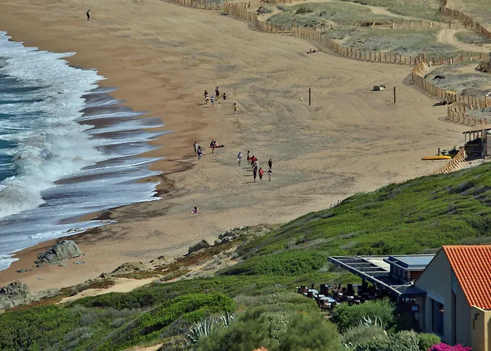 Hotel Village De Paese Di Lava, Grand Ajaccio Alata