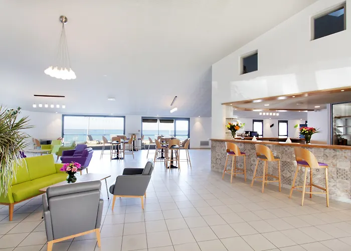 Village De Paese Di Lava, Grand Ajaccio Szálloda 3*