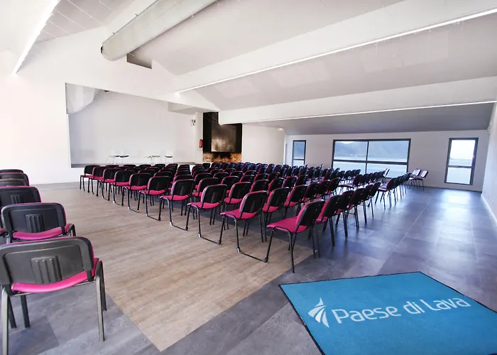 Village De Paese Di Lava, Grand Ajaccio מלון