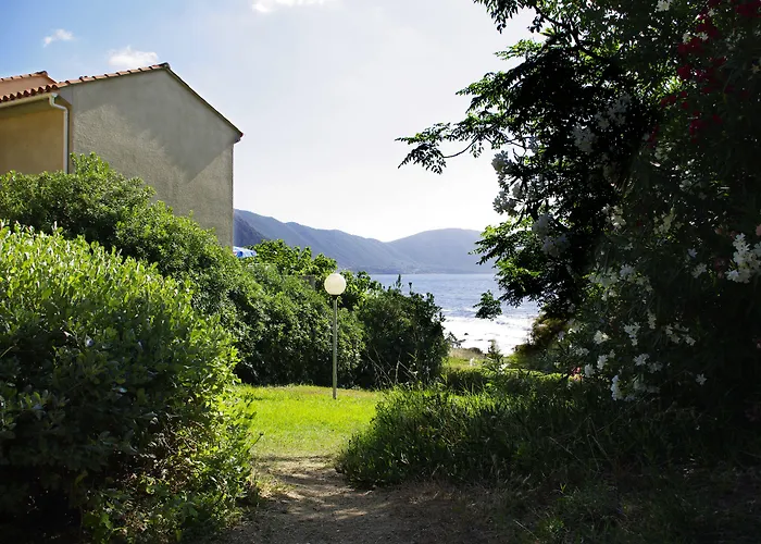 Village De Paese Di Lava, Grand Ajaccio 3*