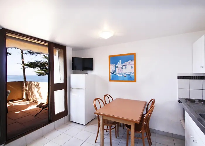 Village De Paese Di Lava, Grand Ajaccio 3* Alata