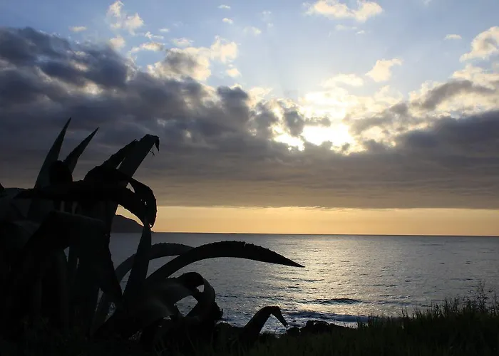 Village De Paese Di Lava, Grand Ajaccio Hotel
