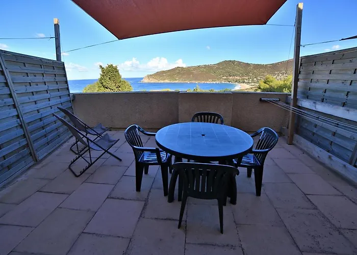 Village De Paese Di Lava, Grand Ajaccio