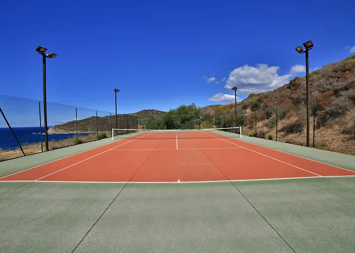 Village De Paese Di Lava, Grand Ajaccio מלון Alata