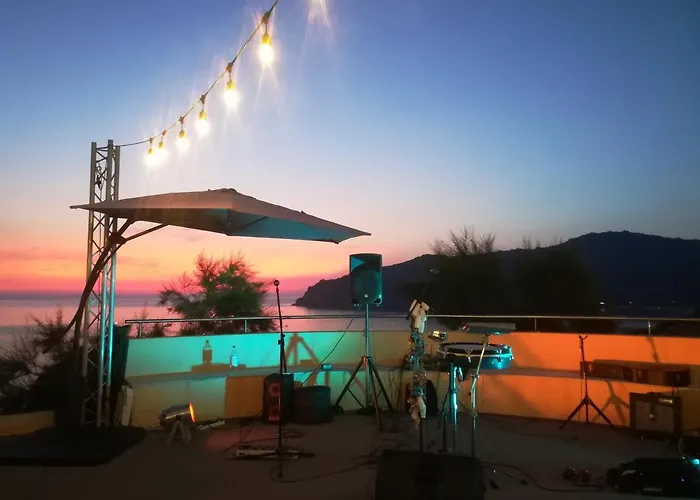 Village De Paese Di Lava, Grand Ajaccio 3*