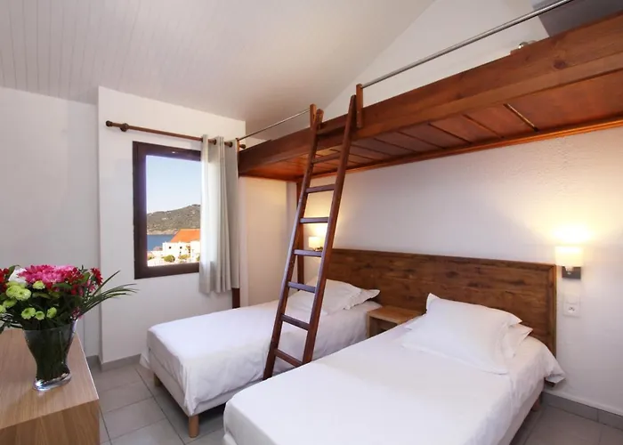 Village De Paese Di Lava, Grand Ajaccio 3*