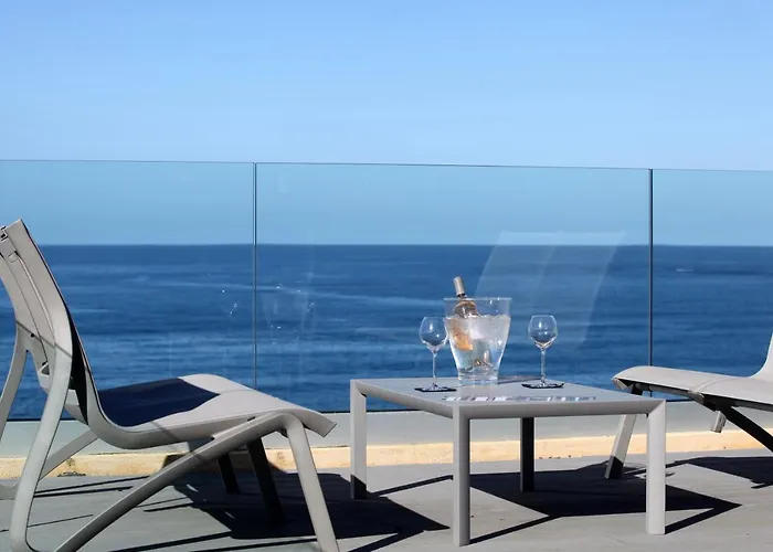 Village De Paese Di Lava, Grand Ajaccio מלון