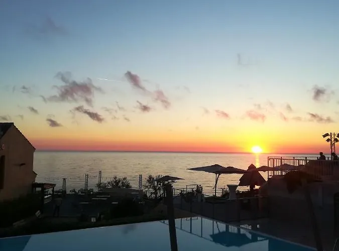 Village De Paese Di Lava, Grand Ajaccio